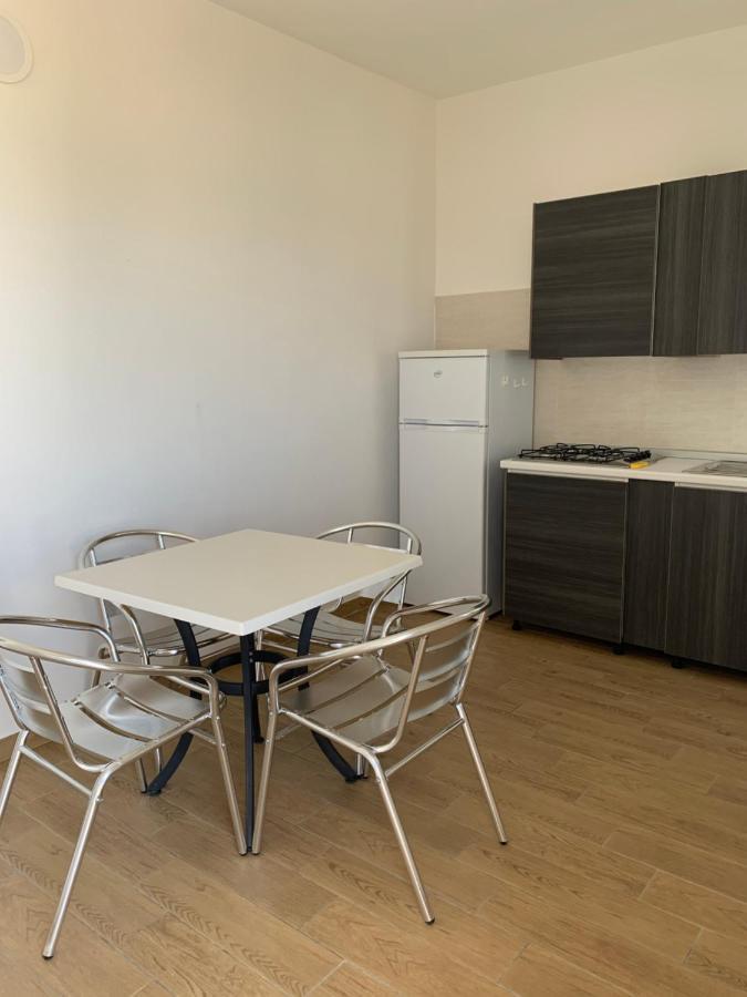 Camping Village Torrenova ชิโรมารีนา ภายนอก รูปภาพ
