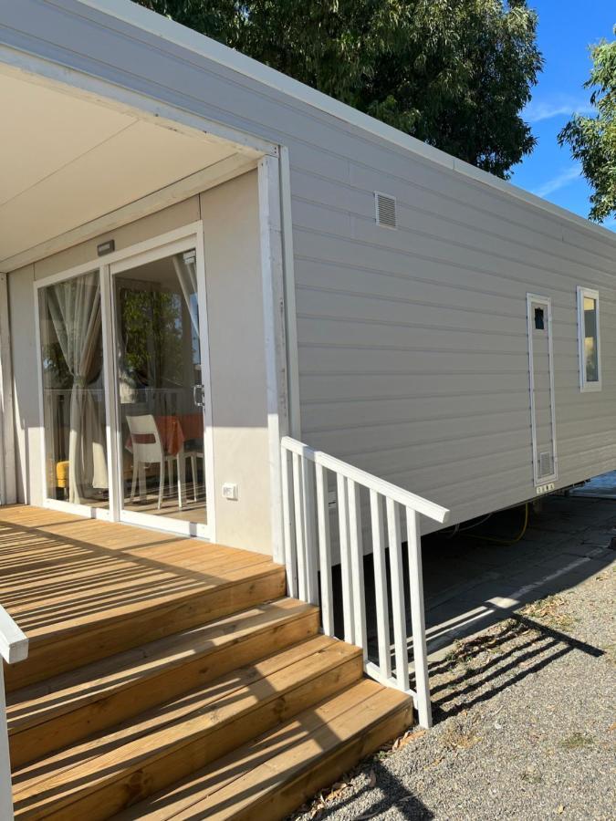 Camping Village Torrenova ชิโรมารีนา ภายนอก รูปภาพ