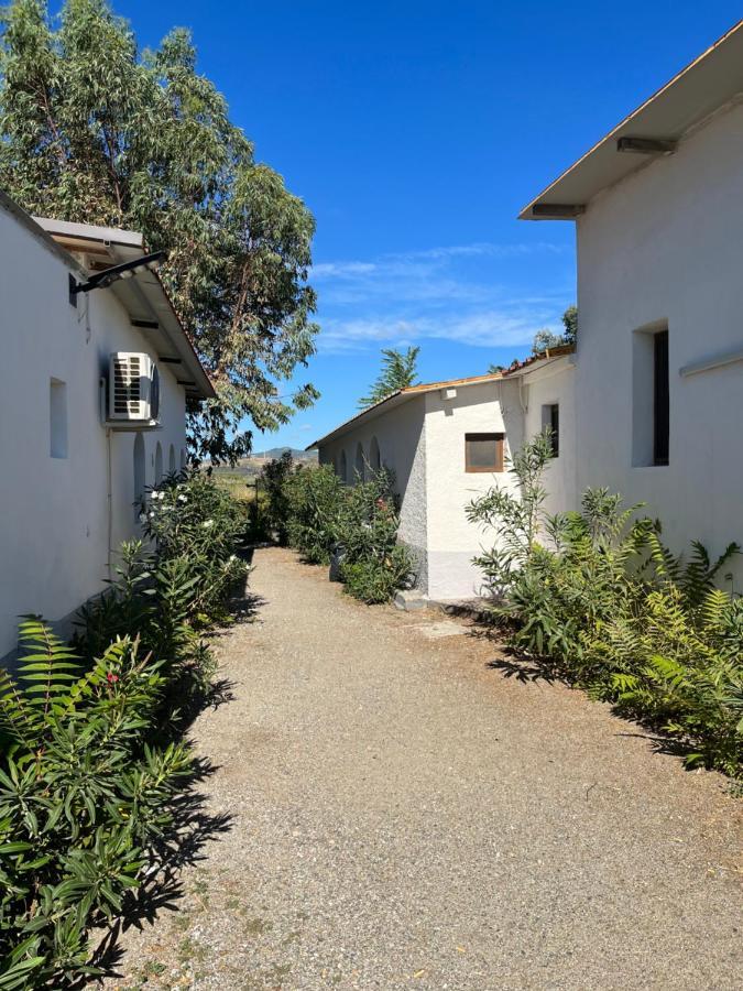Camping Village Torrenova ชิโรมารีนา ภายนอก รูปภาพ