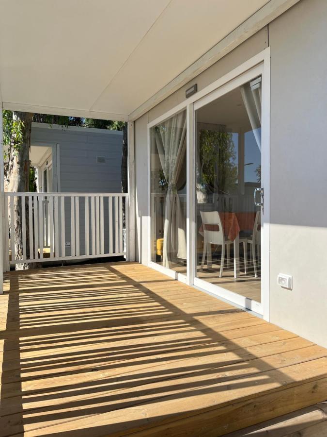 Camping Village Torrenova ชิโรมารีนา ภายนอก รูปภาพ