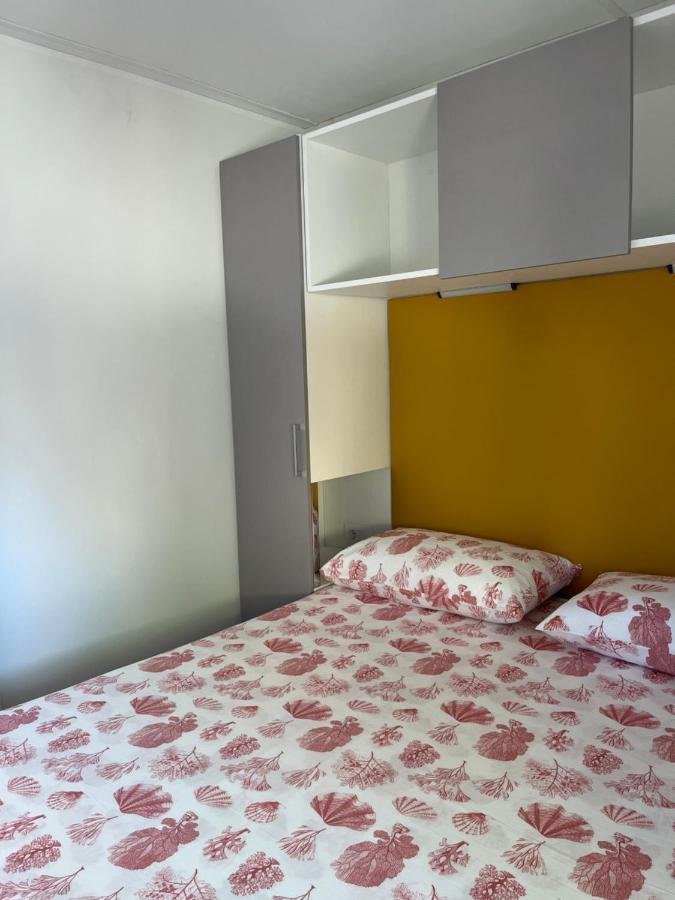 Camping Village Torrenova ชิโรมารีนา ภายนอก รูปภาพ