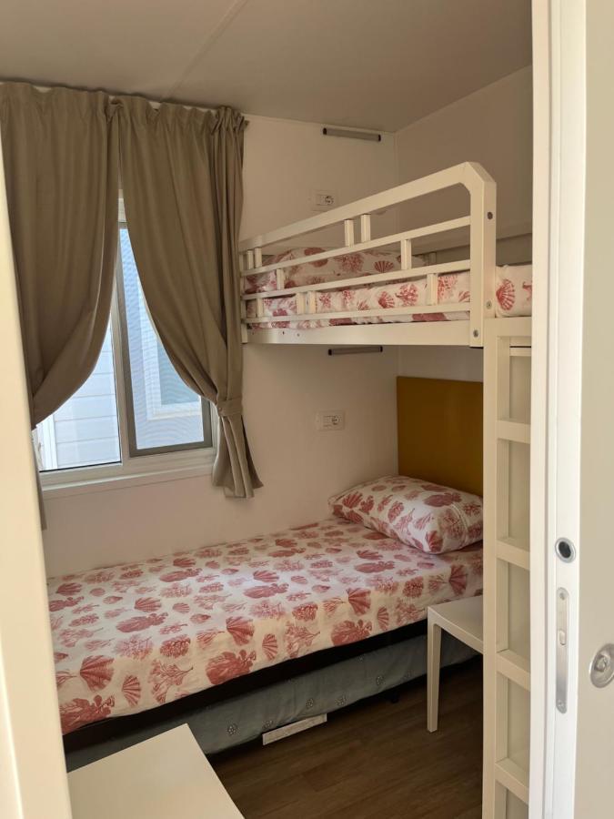 Camping Village Torrenova ชิโรมารีนา ภายนอก รูปภาพ