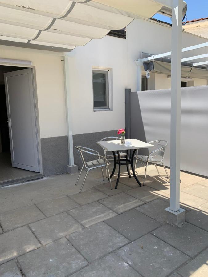 Camping Village Torrenova ชิโรมารีนา ภายนอก รูปภาพ