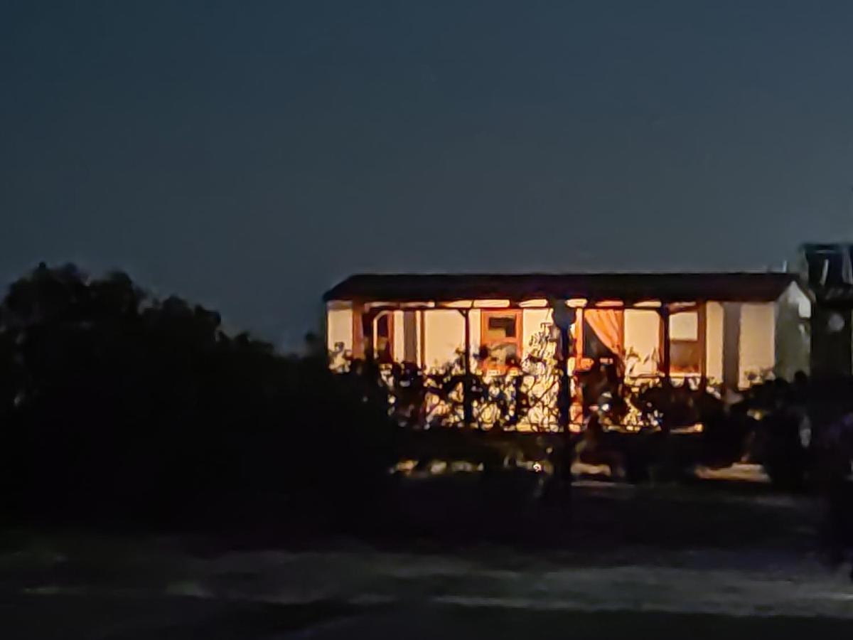 Camping Village Torrenova ชิโรมารีนา ภายนอก รูปภาพ